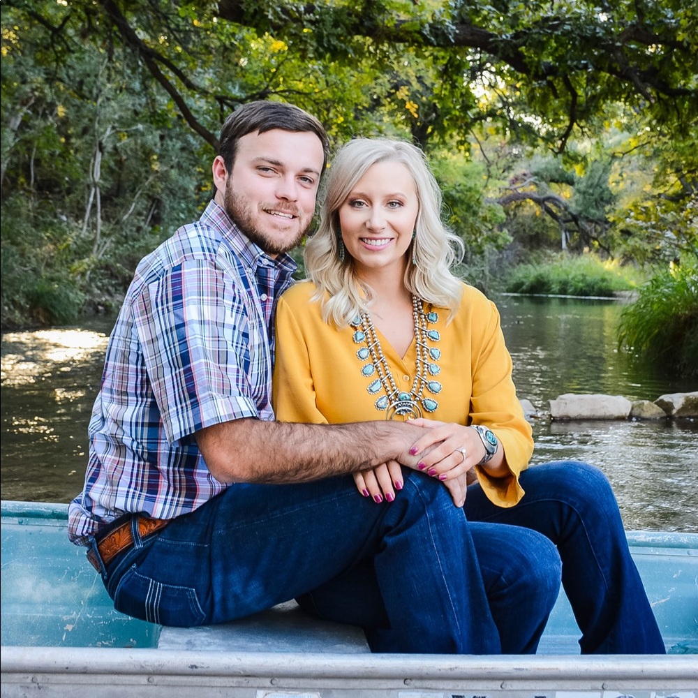 Meet your Posher, Brittany